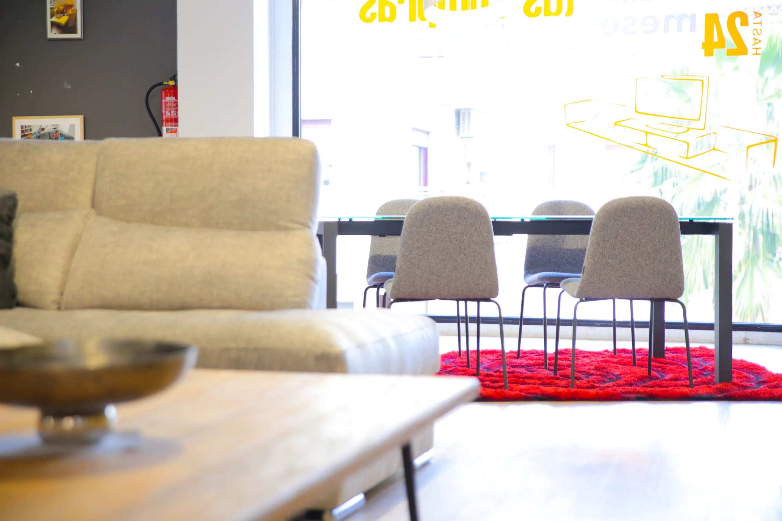 Alfombras para tu hogar en Benissa y Calpe